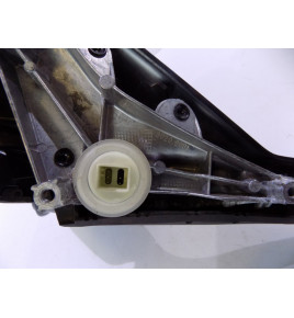 BMW 1 F20 Lusterko Lewe 5 PIN - 4533