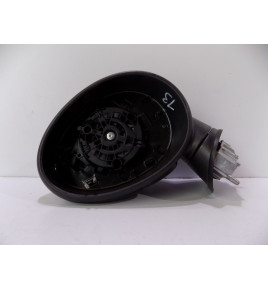 Mini One-Cooper Coupe R56 Lusterko Lewe 5 Pin - 4534