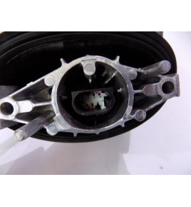 Mini One-Cooper Coupe R56 Lusterko Lewe 5 Pin - 4534