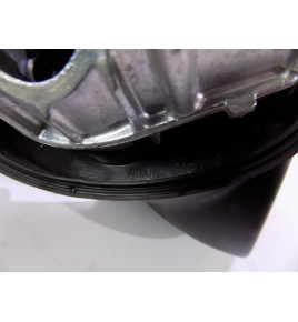Mini One-Cooper Coupe R56 Lusterko Lewe 5 Pin - 4534