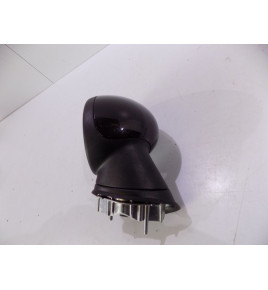 Mini One-Cooper Coupe R56 Lusterko Lewe 5 Pin - 4534