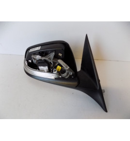 BMW 3 F 30\31 Lusterko Prawe 5 PIN - 4535