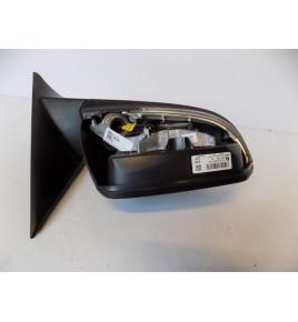 BMW 3 F 30\31 Lusterko Prawe 5 PIN - 4535