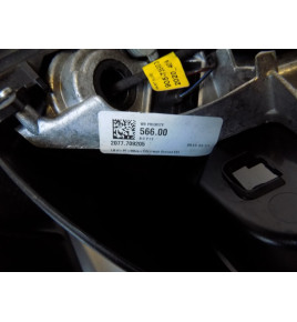 BMW 3 F 30\31 Lusterko Prawe 5 PIN - 4535