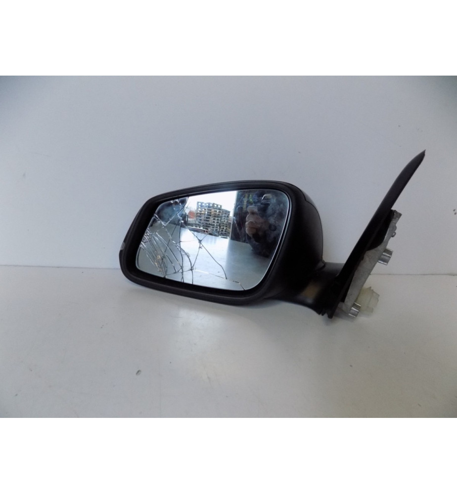 BMW 1 F20 Lusterko Lewe 6...
