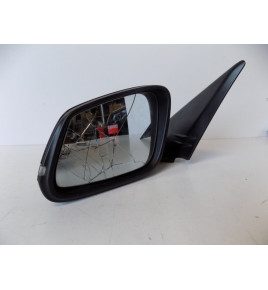 BMW 1 F20 Lusterko Lewe 6 PIN - 4536