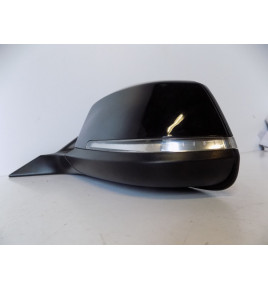 BMW 1 F20 Lusterko Lewe 6 PIN - 4536