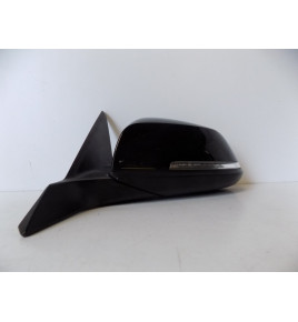 BMW 1 F20 Lusterko Lewe 6 PIN - 4536