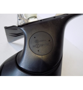 BMW 1 F20 Lusterko Lewe 6 PIN - 4536