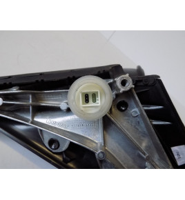 BMW 1 F20 Lusterko Lewe 6 PIN - 4536