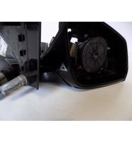 BMW 5 F 10\11 Lusterko Prawe Kamera 9 PIN - 4537