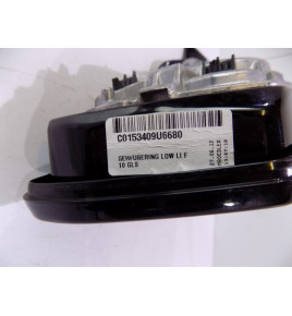 BMW 5 F10\11 Lusterko Lewe 5 PIN - 4538