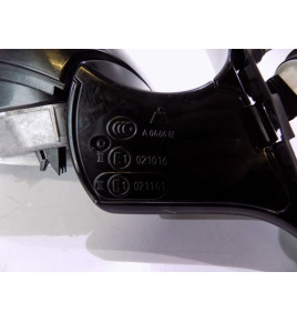 BMW 5 F10\11 Lusterko Lewe 5 PIN - 4538