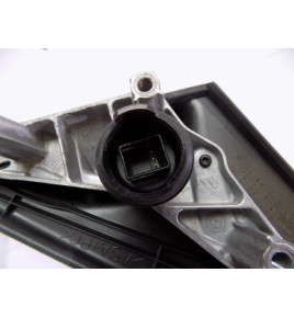 BMW 3 E90\91 LCI Lusterko Lewe 3 PIN - 4539