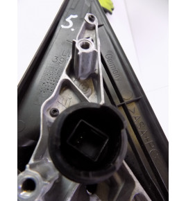 BMW 3 E90\91 LCI Lusterko Lewe 3 PIN - 4539