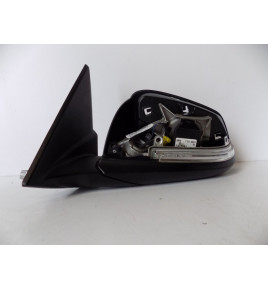 BMW X1 E84 LCI Lusterko Lewe 5 PIN - 4540