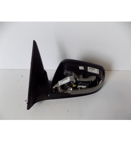 BMW X1 E84 LCI Lusterko Lewe 5 PIN - 4540