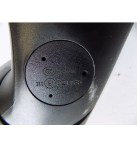 BMW X1 E84 LCI Lusterko Lewe 5 PIN - 4540