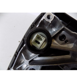 BMW X1 E84 LCI Lusterko Lewe 5 PIN - 4540