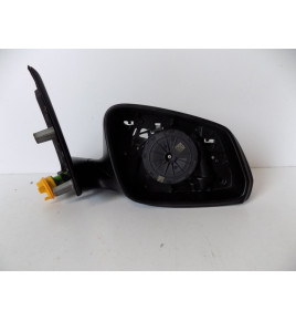 BMW 5 F 10\11 LCI Lusterko Prawe 7 PIN - 4541