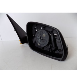 BMW 5 F 10\11 LCI Lusterko Prawe 7 PIN - 4541