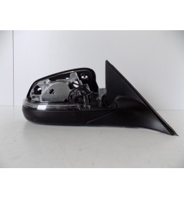 BMW 5 F 10\11 LCI Lusterko Prawe 7 PIN - 4541