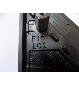 BMW 5 F 10\11 LCI Lusterko Prawe 7 PIN - 4541