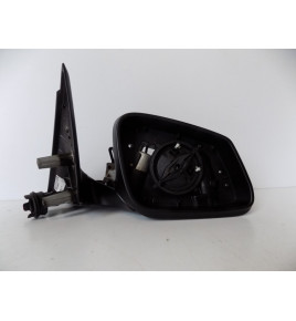 BMW 5 F 10\11 Lusterko Prawe 3 PIN - 4542