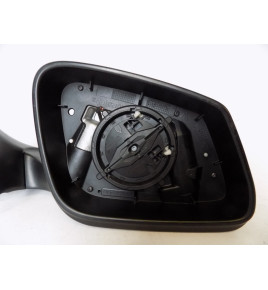 BMW 5 F 10\11 Lusterko Prawe 3 PIN - 4542