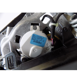 BMW 5 F 10\11 Lusterko Prawe 3 PIN - 4542