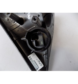 BMW 5 F 10\11 Lusterko Prawe 3 PIN - 4542