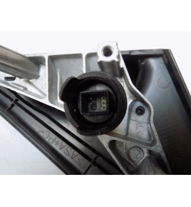 BMW 3 E90\91 Lusterko Lewe 5 PIN - 4544