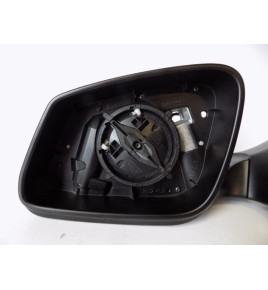 BMW 5 F10\11 Lusterko Lewe 3 PIN - 4547