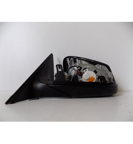 BMW 5 F10\11 Lusterko Lewe 3 PIN - 4547