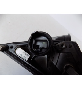 BMW 5 F10\11 Lusterko Lewe 3 PIN - 4547