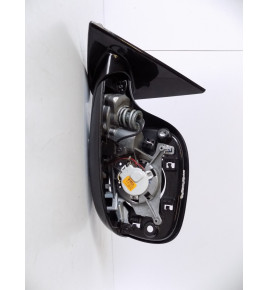 BMW X1 E84 Lusterko Lewe 3 PIN - 4549