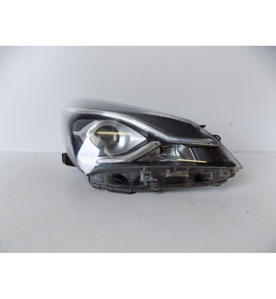 Toyota Yaris 3 LCI Lampa...
