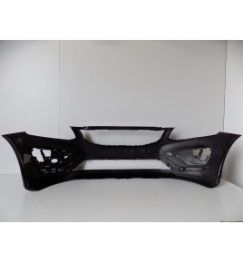 Volvo XC60 LCI R Design - Zderzak przedni (czarny) - 10425