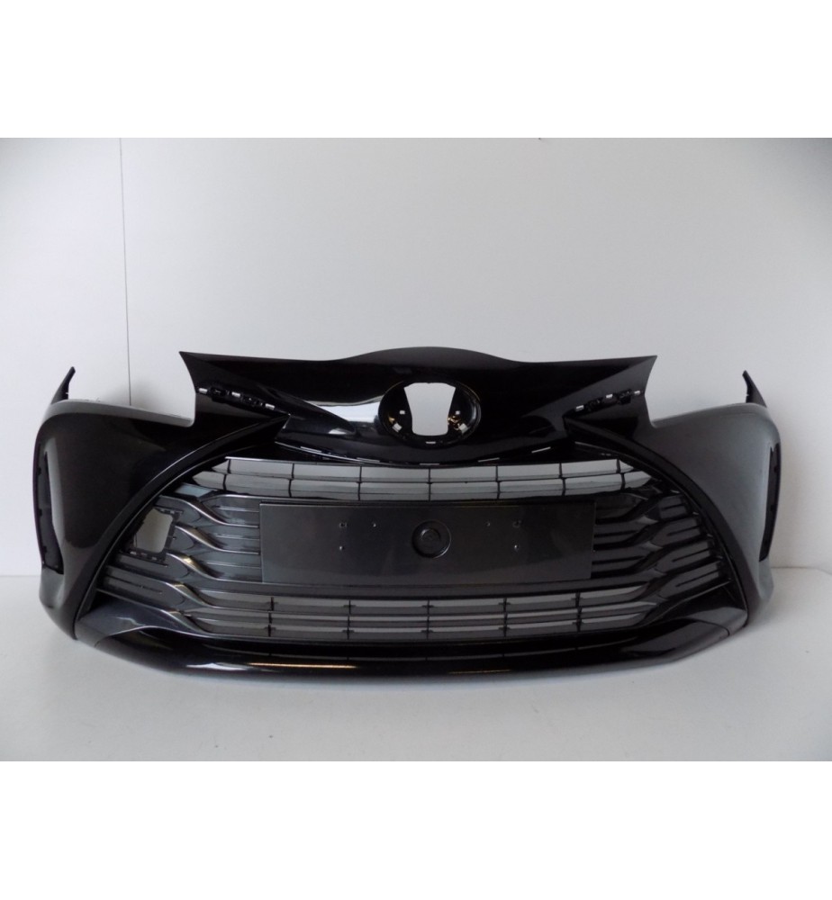 Toyota Yaris III LCI -...