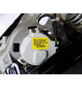 BMW 5 GT F07 Lusterko Prawe 3 PIN - 4550