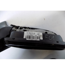 BMW 5 GT F07 Lusterko Prawe 3 PIN - 4550