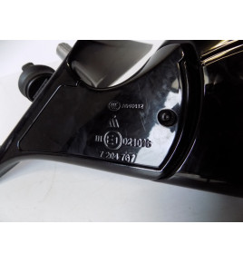 BMW 5 GT F07 Lusterko Prawe 3 PIN - 4550