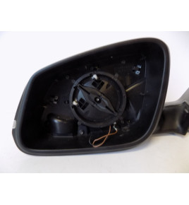BMW 3 F30\31 Lusterko Lewe 6 PIN - 4551