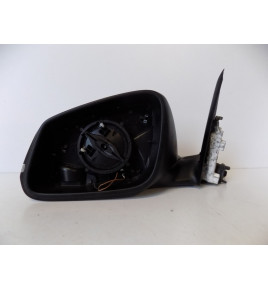 BMW 3 F30\31 Lusterko Lewe 6 PIN - 4551