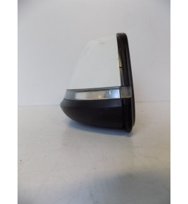 BMW 3 F30\31 Lusterko Lewe 6 PIN - 4551