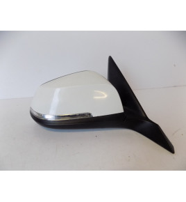BMW 3 F30\31 Lusterko Prawe 6 PIN - 4552