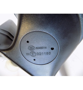 BMW 3 F30\31 Lusterko Prawe 6 PIN - 4552