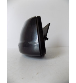 BMW 5 F10\11 Lusterko Lewe 3 PIN - 4555