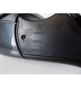 BMW 5 F10\11 Lusterko Lewe 3 PIN - 4555