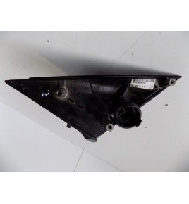 BMW 5 F10\11 Lusterko Lewe 3 PIN - 4555